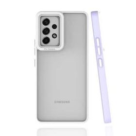 Zore Galaxy A53 5G Mima Kapak Kılıf