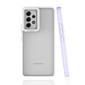 Zore Galaxy A53 5G Mima Kapak Kılıf