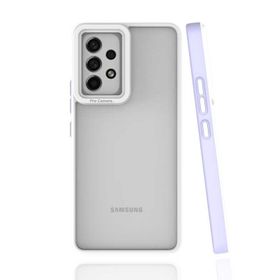 Zore Galaxy A53 5G Mima Kapak Kılıf