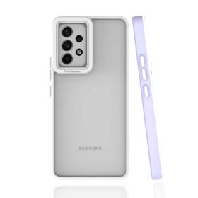 Zore Galaxy A53 5G Mima Kapak Kılıf