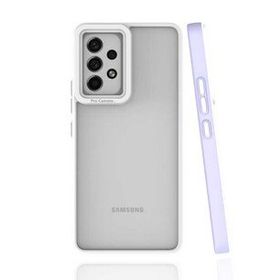 Zore Galaxy A53 5G Mima Kapak Kılıf