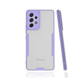 Zore Galaxy A53 5G Parfe Kapak Kılıf