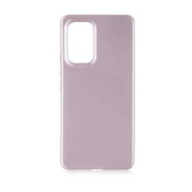 Zore Galaxy A53 5G Premier Silikon Kapak Kılıf