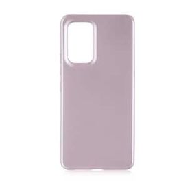 Zore Galaxy A53 5G Premier Silikon Kapak Kılıf