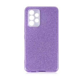 Zore Galaxy A53 5G Shining Silikon Kılıf