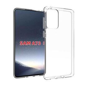 Zore Galaxy A53 5G Süper Silikon Kapak Kılıf