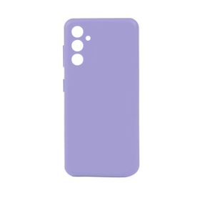 Zore Galaxy A54 Siyah Biye Silikon Kılıf