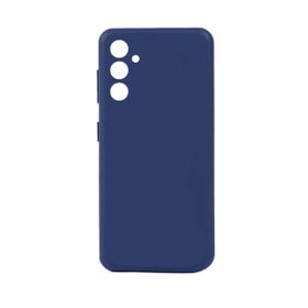 Zore Galaxy A54 Siyah Biye Silikon Kılıf