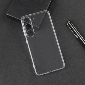 Zore Galaxy A54 Süper Silikon Kapak Kılıf
