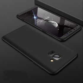 Zore Galaxy A6 2018 Ays Kapak Kılıf