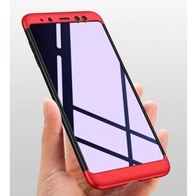 Zore Galaxy A6 2018 Ays Kapak Kılıf