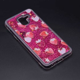 Zore Galaxy A6 2018 Marshmelo Silikon Kılıf