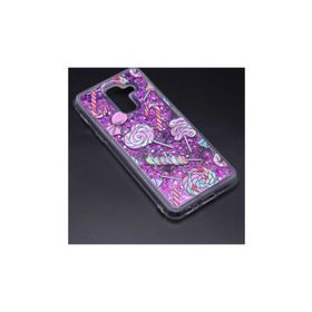 Zore Galaxy A6 2018 Marshmelo Silikon Kılıf