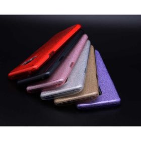 Zore Galaxy A6 2018 Shining Silikon Kılıf