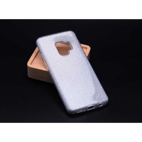 Zore Galaxy A6 2018 Shining Silikon Kılıf