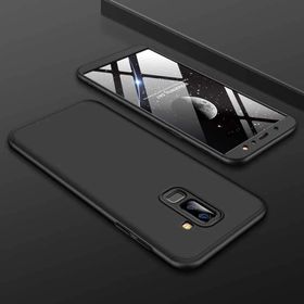 Zore Galaxy A6 Plus 2018 Ays Kapak Kılıf