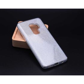 Zore Galaxy A6 Plus 2018 Shining Silikon Kılıf