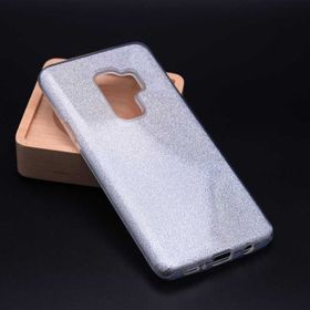 Zore Galaxy A6 Plus 2018 Shining Silikon Kılıf