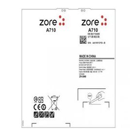 Zore Galaxy A7 2016 A Kalite Uyumlu Batarya