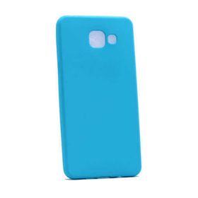 Zore Galaxy A7 2016 Premier Silikon Kılıf