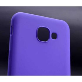Zore Galaxy A7 2016 Premier Silikon Kılıf