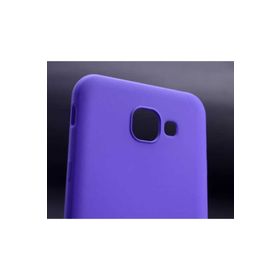 Zore Galaxy A7 2016 Premier Silikon Kılıf