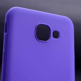 Zore Galaxy A7 2016 Premier Silikon Kılıf
