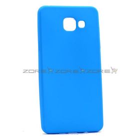 Zore Galaxy A7 2016 Premier Silikon Kılıf
