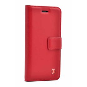 Zore Galaxy A7 2017 New Delüxe Kapaklı Standlı Kılıf