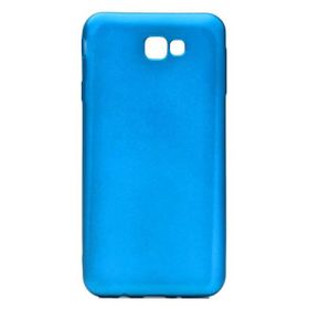 Zore Galaxy A7 2017 Premier Silikon Kapak Kılıf