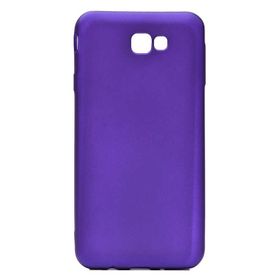 Zore Galaxy A7 2017 Premier Silikon Kapak Kılıf
