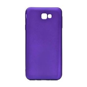 Zore Galaxy A7 2017 Premier Silikon Kapak Kılıf