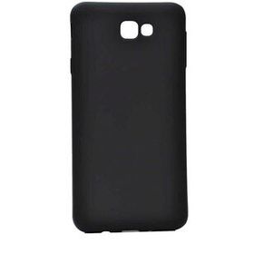 Zore Galaxy A7 2017 Premier Silikon Kapak Kılıf