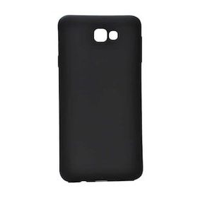 Zore Galaxy A7 2017 Premier Silikon Kapak Kılıf