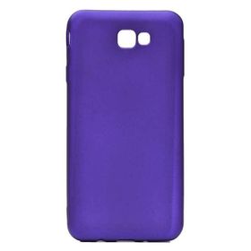 Zore Galaxy A7 2017 Premier Silikon Kapak Kılıf