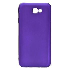 Zore Galaxy A7 2017 Premier Silikon Kılıf