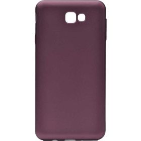 Zore Galaxy A7 2017 Premier Silikon Kılıf