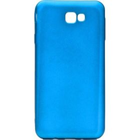 Zore Galaxy A7 2017 Premier Silikon Kılıf
