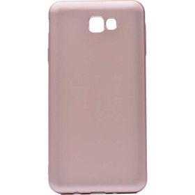 Zore Galaxy A7 2017 Premier Silikon Kılıf