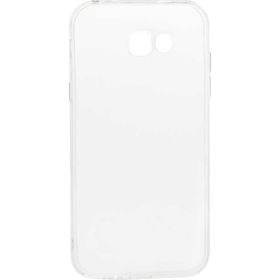 Zore Galaxy A7 2017 Süper Silikon Kapak Kılıf