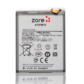 Zore Galaxy A7 2017 Tam Orjinal Batarya