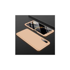 Zore Galaxy A7 2018 Ays Kapak Kılıf