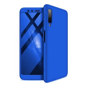 Zore Galaxy A7 2018 Ays Kapak Kılıf