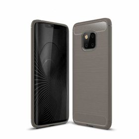 Zore Galaxy A7 2018 Niss Silikon Kılıf