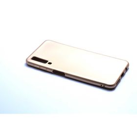 Zore Galaxy A7 2018 Premier Silikon Kılıf