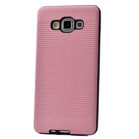 Zore Galaxy A7 Youyou Silikon Kapak Kılıf