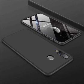 Zore Galaxy A70 Ays Kapak Kılıf
