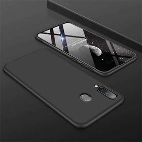 Zore Galaxy A70 Ays Kapak Kılıf