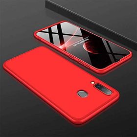 Zore Galaxy A70 Ays Kapak Kılıf
