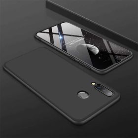Zore Galaxy A70 Ays Kapak Kılıf